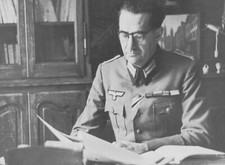 ww2 Photo Doriot LVF PPF RNP