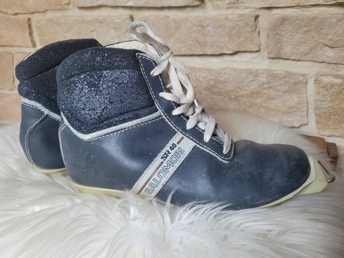 Chaussures salomon 40 - salomon, sr