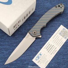 Zero Tolerance ZT 0450