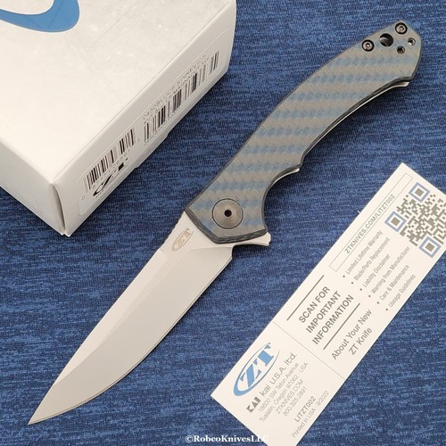 Zero tolerance 0450 - zero,