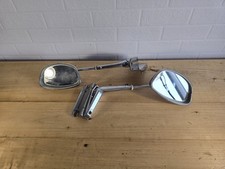 retroviseur cipa caravane telescopique renault peugeot citroën 1970