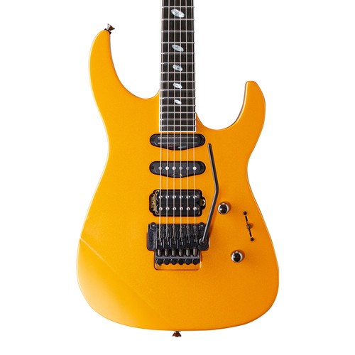 Caparison dellinger - caparison,