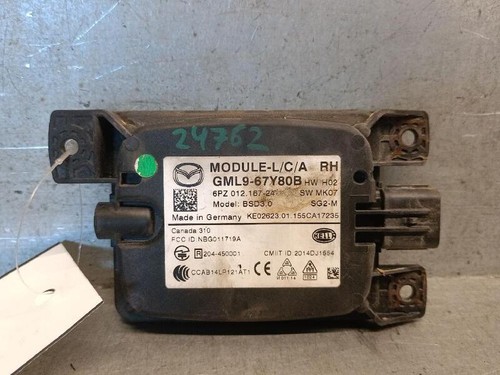 Gml967y80b module - gml967y80b,