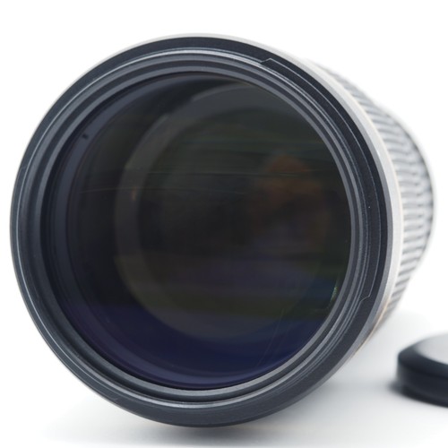 Objectif macro tamron - objectif, sp