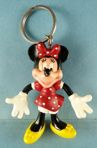 Mickey ses amis figurine - mickey,
