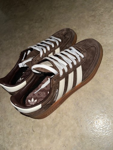 Adidas handball spezial brown - spezial,