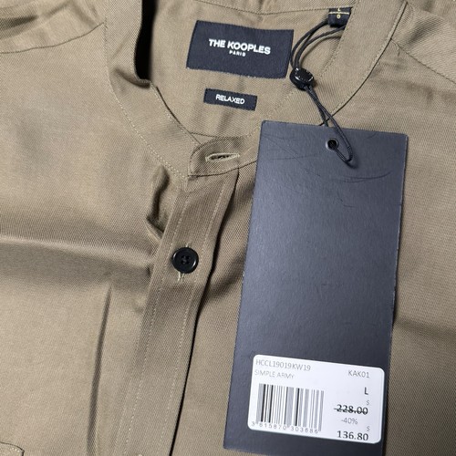 The kooples nwt - nwt, lg