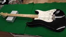 Guitare électrique FENDER Eric Clapton Strato