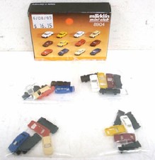 Marklin 8904 Z Scale