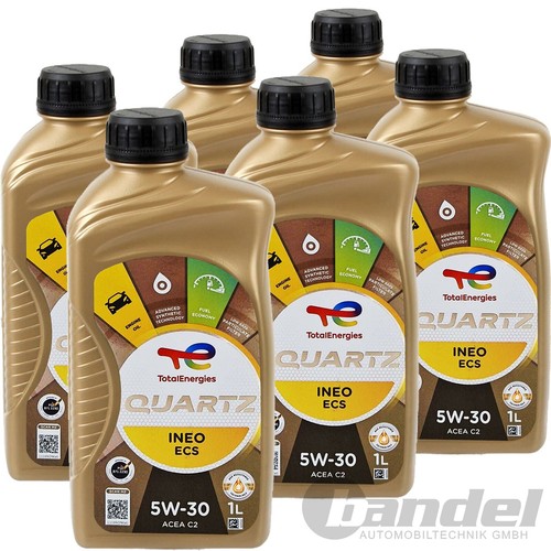 Total quartz ineo ecs - total,
