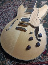 Ibanez AS103 NT Electric