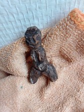 Paleolithic portable art