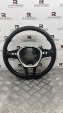 Volant VOLKSWAGEN POLO 5 PHASE 2 6C0419091F