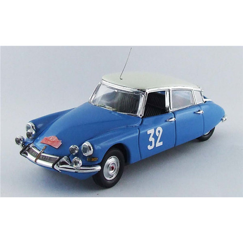 Citroen 32 winner - 21, n.32