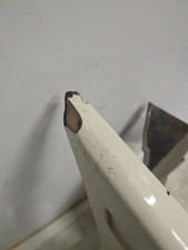 Pare choc arriere PEUGEOT 405