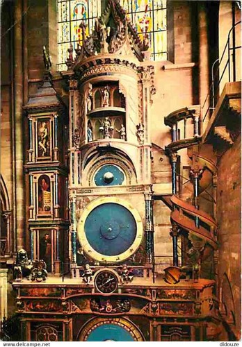 Carte postale - carte,