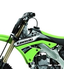 KIT DÉCO 250 450 KXF 2011 TYPE ORIGINE KXF250450 11