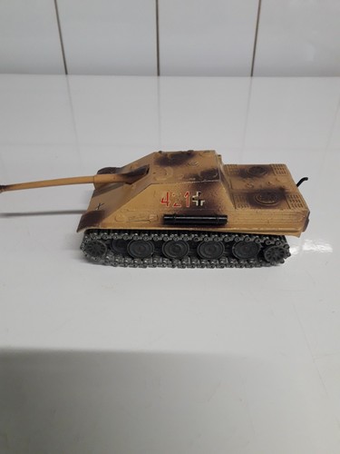 Char jagd panther - jagd,