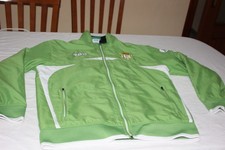 Haut De Survêtement Officiel