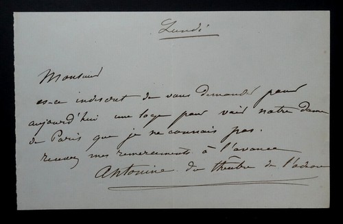 Antonine pelissé actrice du - antonine,