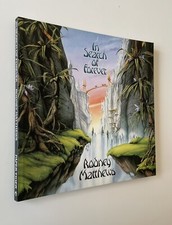 In Search of Forever , Rodney