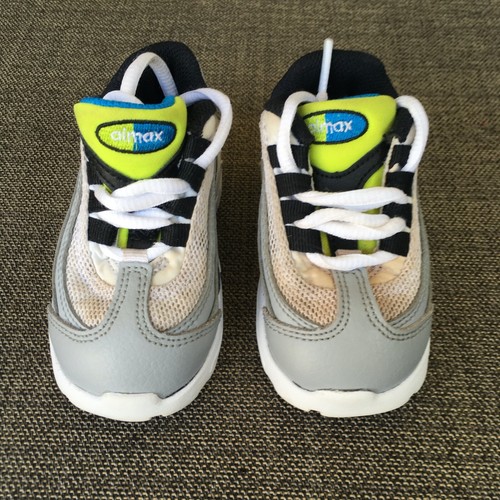 Nike infant toddler boys - sz, infant/toddler