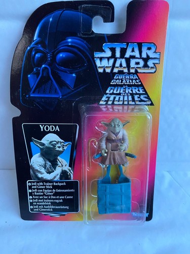 Star wars force yoda avec - force,