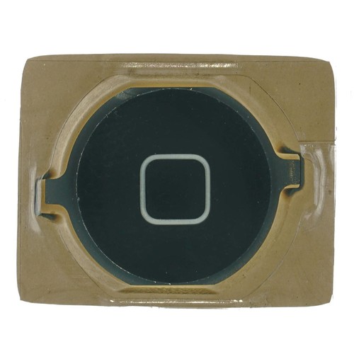 Bouton accueil iphone 4s - bouton, d'accueil