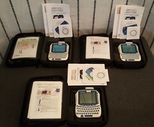 MORTARA Instrument ELI 10