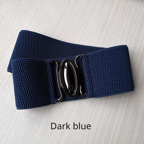 Ceinture large élastique - ceinture,