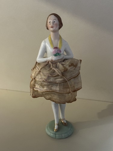Demi poupée dep - germany, doll