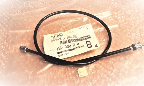 Cable compteur original - de,