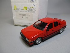 AT002 HECO MODELES 1/43ème