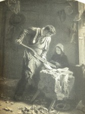 Célestin NANTEUIL 1813-1873