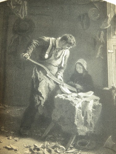 Célestin nanteuil 1813 1873 - nanteuil, 1813-1873