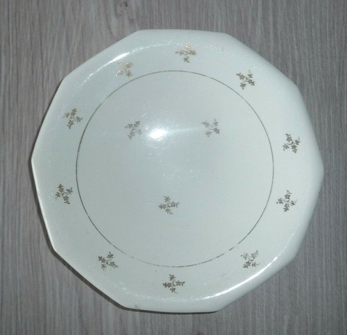 Assiettes creuse 10 - creuse,