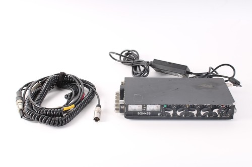 Sqn series audio - series, ii