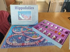 anciens jeux de société