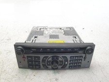 96565708YW autoradio PEUGEOT