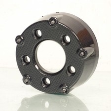 Protection pot d échappement