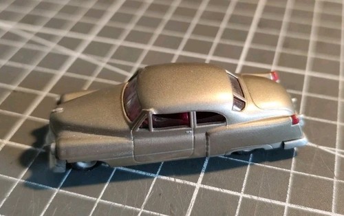 Praliné cadillac - 1/87,