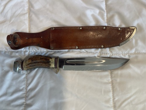 Vintage baron solingen germany - vintage,