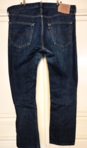 Levi jean 505 large - jean,