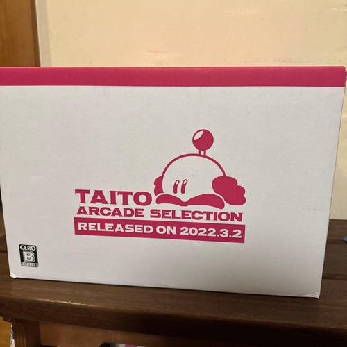 Taito egret mini full - ii,