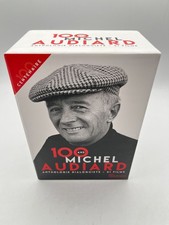 Coffret Centenaire Michel Audiard-Anthologie Dialoguiste Numérotée-21 + 1 Bonus