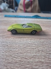 Dodge Charger MkIII Matchbox Superfast