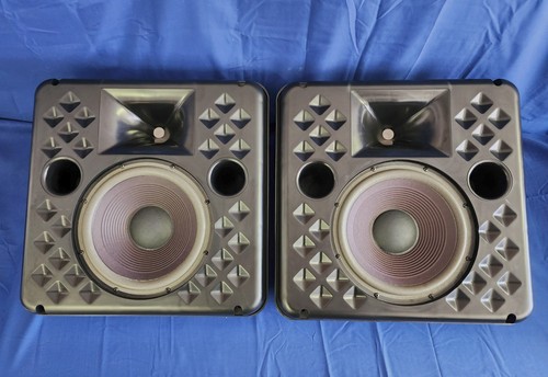 Jbl 8340a professional - jbl,