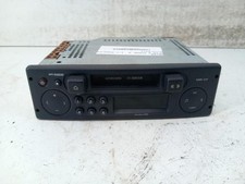 Autoradio RENAULT CLIO 2 PHASE 2 8200633639