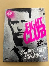 Fight Club '10TH annIVersary