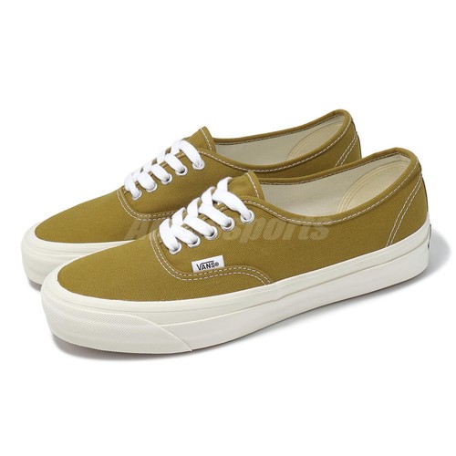 Vans authentic burnt - authentic, 44
